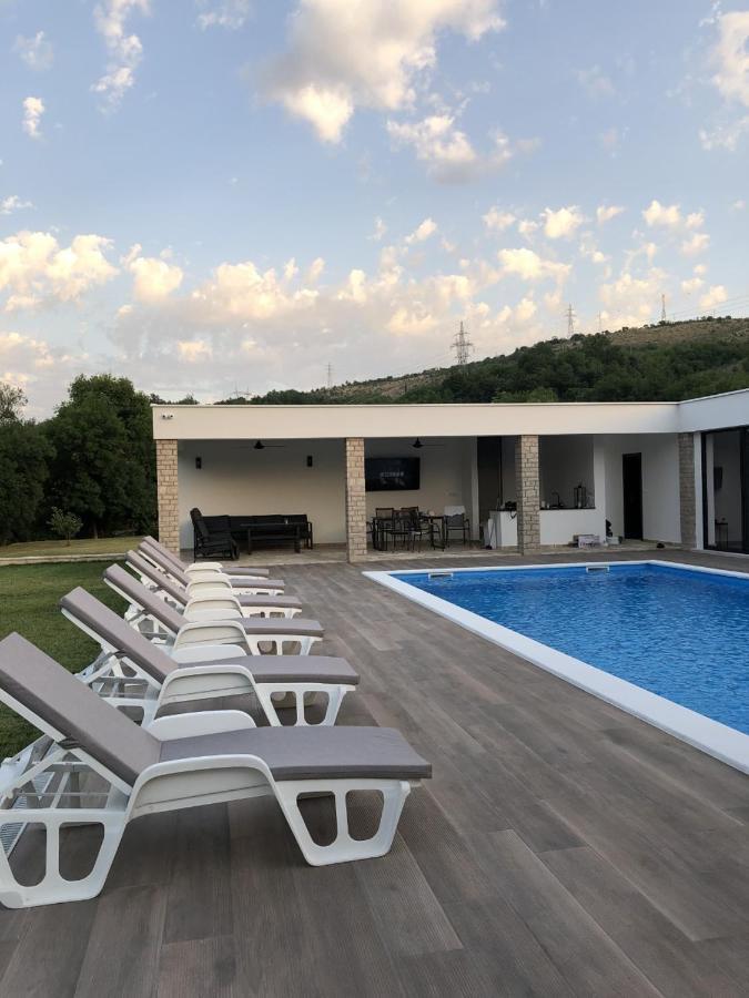 Luxury Villa Leina Mostar Exterior photo